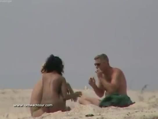Sexy pinay nude on beach